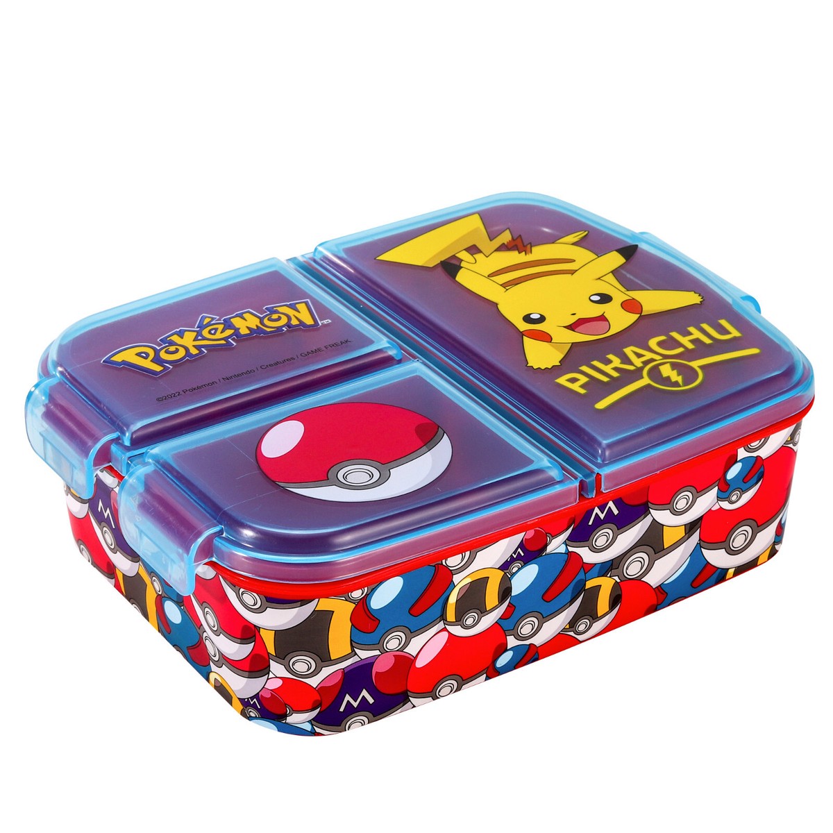 Pokemon time ウールーとワンパチ TOOL BOX ツールボックス Pokemon