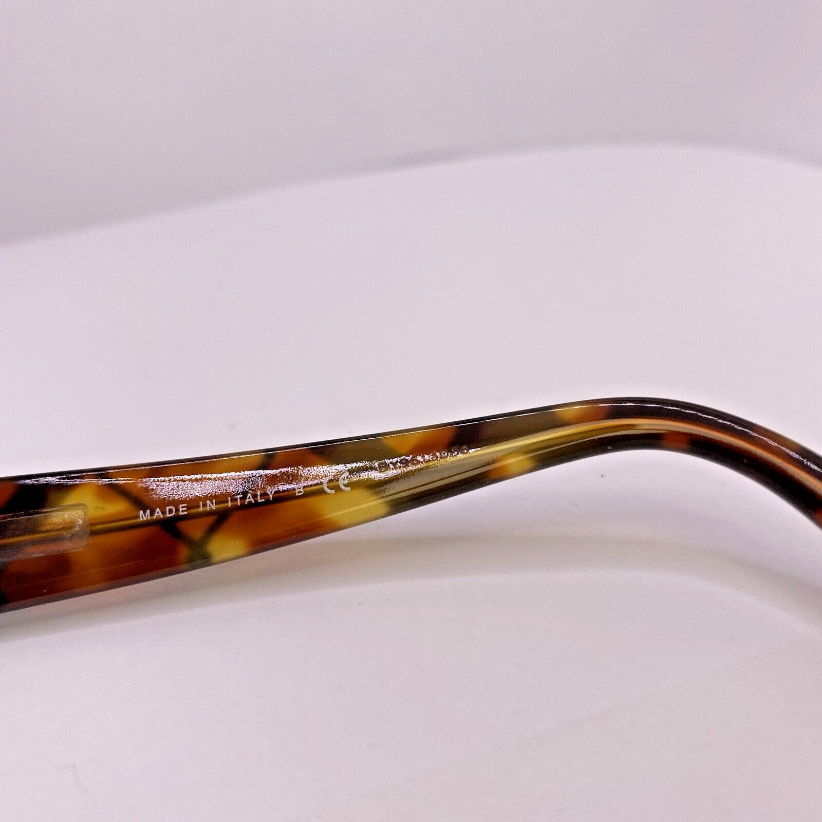 Burberry Eyeglasses Frame Authentic B 2118 3329 52 [] 16 135 MM Brown Tortiose thumbnail 8