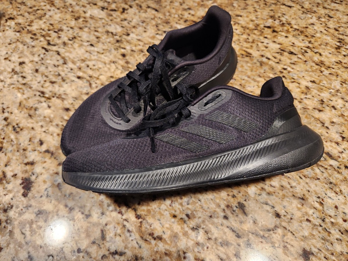 Adidas Men's Run Falcon Athletic Sneakers Shoes Sz 11.0 | eBay