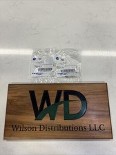 LOT OF 2 SEALED NEW ALLEN BRADLEY 700-C2 /A FRONT DECK CONTACT CARTRIDGE