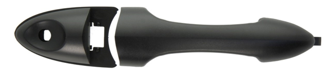 Réparer votre Ford Focus 1998-2004 avec cette poignée de porte avant robuste