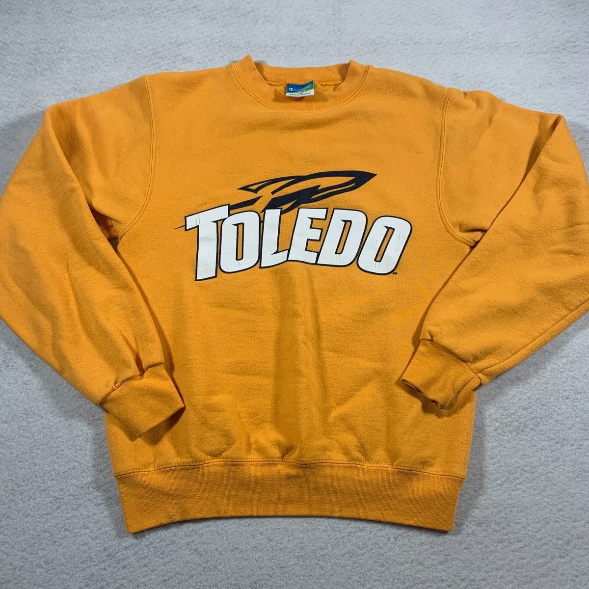 Toledo rockets best sale sweatshirt
