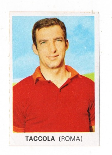 FIGURINE CALCIO EDIS SERIE A 1968-69 RETRO ROSSO SCEGLI DALLA LISTA - Picture 186 of 269