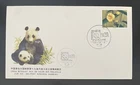 CHINA (PRC) - 1984 - PARTICIPATION IN THE PHILATELIC EXHIBITION - FDC