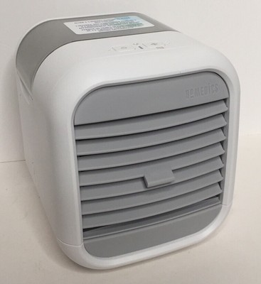 homedics personal air conditioner