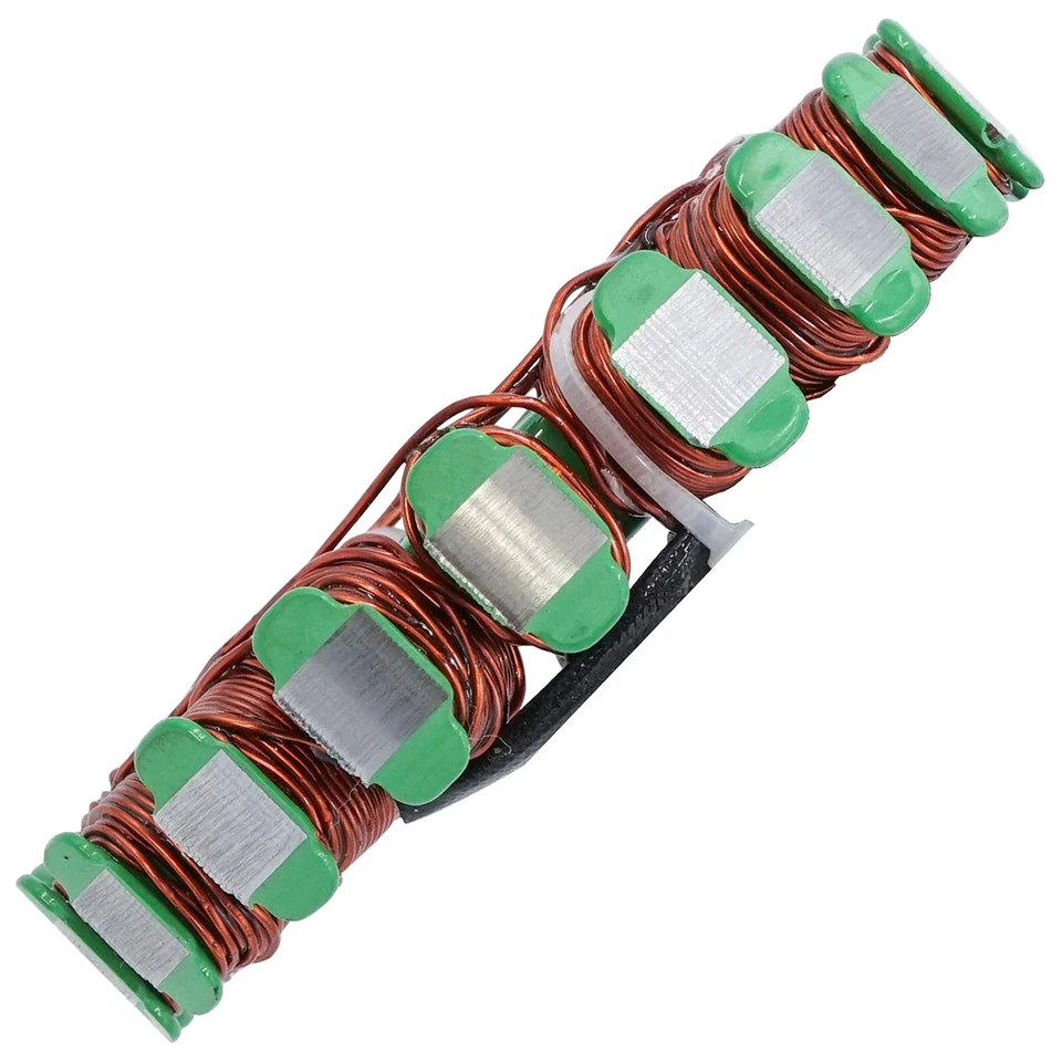 Estator para Suzuki GSXR750 2006 2007 2008 2009 2011 2012 2013 2014 2015-2019 2021 Foto 4 de 4