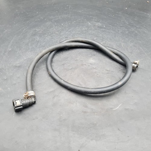 Schlauch Einspritzdüse Alpha Motors City Leader 50 Bj.19-25 4-Takt #27019