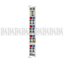 USED Beckhoff EL9576 PLC Module