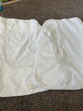 Burt  s Bees Baby Changing Pad Covers