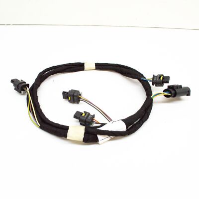MB VITO W639 Rear Parktronic System Wiring Harness A6394403352 NEW 