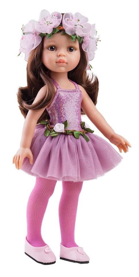 PAOLA REINA DOLL BALLERINA Vanilla Scented 32 CM - Image 3 of 4