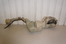 Ford Galaxy WGR 2005 Facelift  Wischwasserbehälter mit Pumpe Wischwasser Behälte