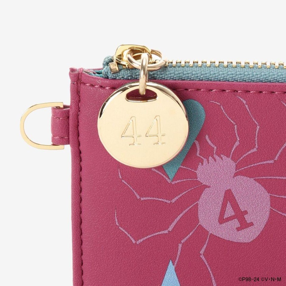 Samantha Vega Hunter Hisoka Multi Case eBay