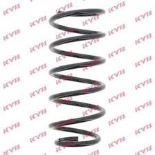 Suspension Spring K-Flex KYB RC1158 Front Axle for Opel Tigra