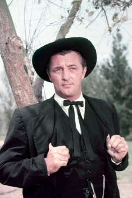 Die Nacht des Jägers Robert Mitchum 4x6 Fotodruck