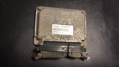 AUDO A3 Motorsteuergerät ECU 06A906019E