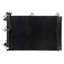 Condensateur Audi A8