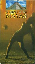 In Search of the Mayas