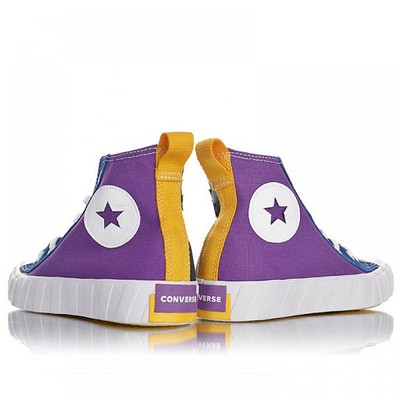 converse lakers
