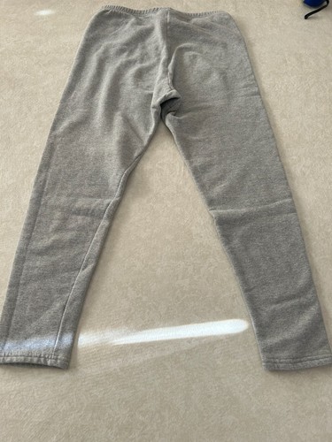 Pantalones deportivos grises para niña California Influence talla L - Imagen 9 de 9