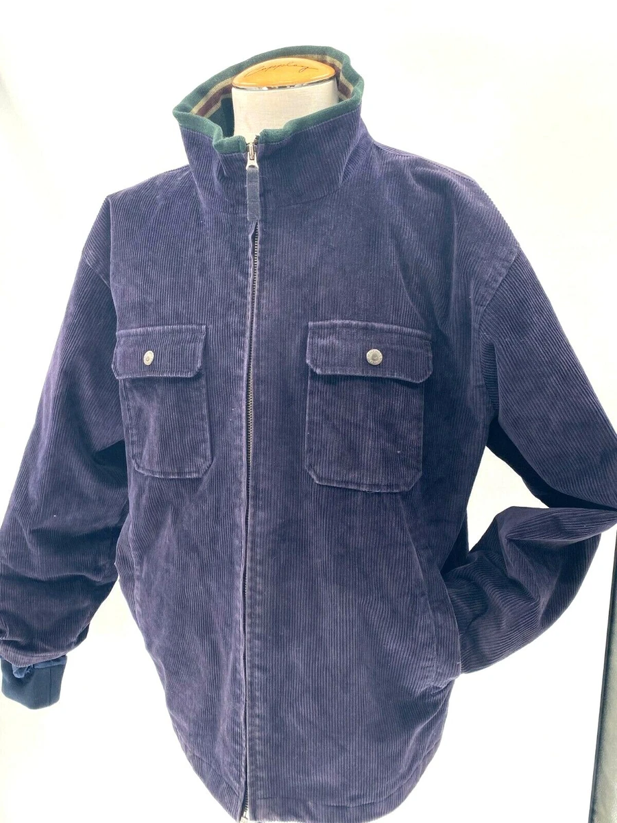 Abercrombie and fitch sales navy jacket