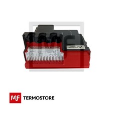 SCHEDA D'ACCENSIONE HONEYWELL S4565CF1045 RICAMBIO CALDAIA RIELLO 4050302