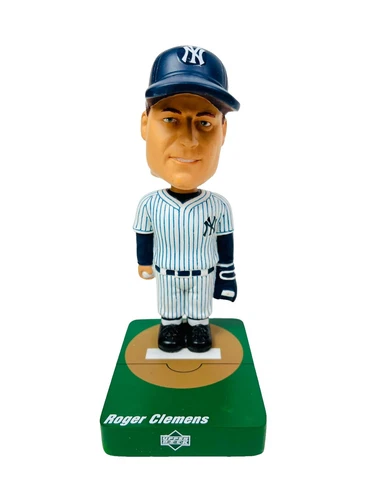 Roger Clemens MLB Bobbleheads