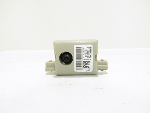 BMW 5 F10 F11 2013 Antennenverstärker antenna Radio amp booster 911826206