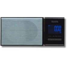 Genuine Tanita Digital Scales Jewellery Mini Kitchen 1479J2 Model 200g X 0.01g