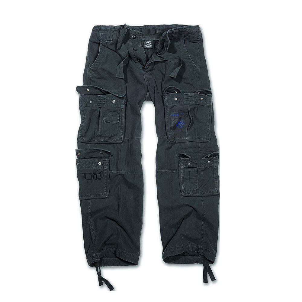 Брендит Чистый Винтажный черный 14290₽