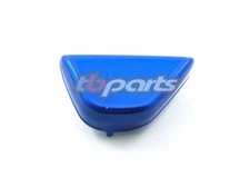 TBPARTS TRAILBIKES CANDY BLUE HONDA Z50 Z 50 K3-78 LEFT SIDE COVER TBW0884