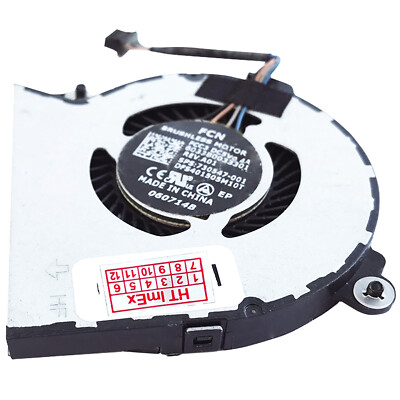 Lüfter Kühler FAN für HP Elitebook Folio  1040 G2 (H9W06EA), 1040 G2 (M2J61PP)