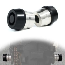 Rear Fork Axle Sliders Crash Protection Kit Fit For Interceptor 650 2019-2024