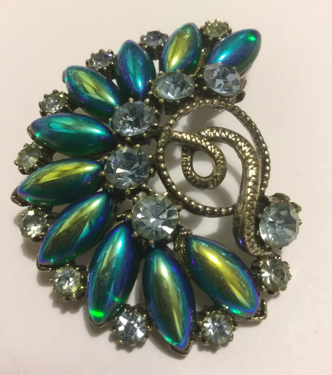 Florenza vintage jewelry deals