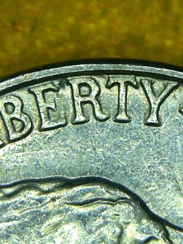1964 Jefferson Five Cent Nickle-mint Error Coin DDO024 DDR017 Uncirculated Roll - Picture 13 of 22