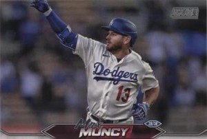 Max Muncy | eBay