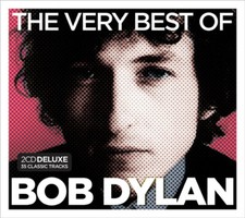 Bob Dylan : The Very Best Of CD Deluxe  Album 2 discs (2013) Fast and FREE P & P