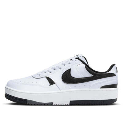 (WMNS)Nike Gamma Force 'White Black'