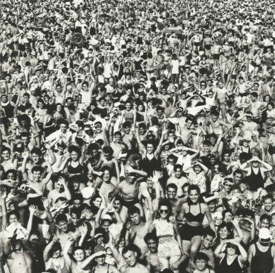 (124)George Michael 'Listen Without Prejudice Vol 1'-UK EpicCD 1990-467295-2-New