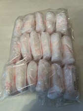 15 Stück Einweg Unterhosen aus Vliesstoff, R...