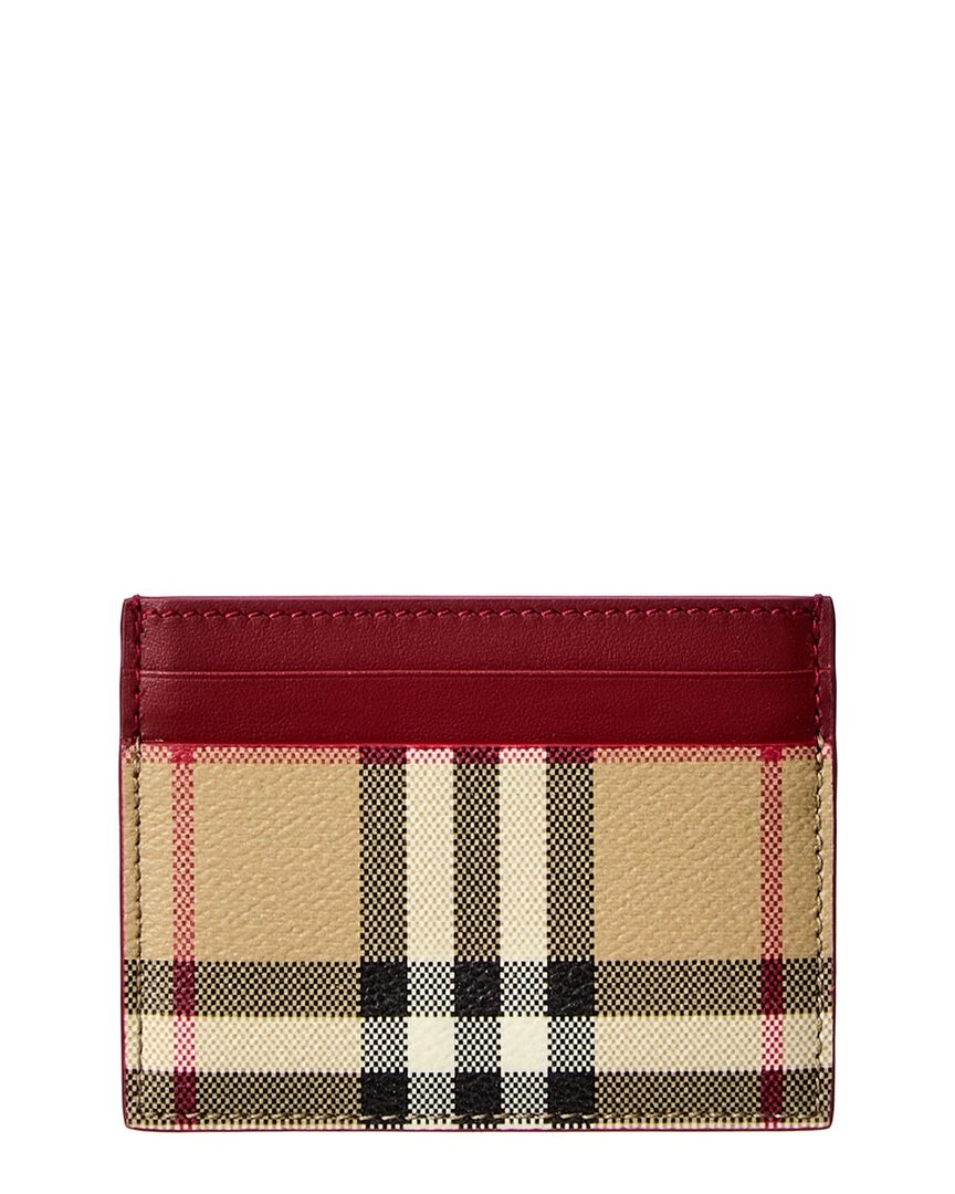 Burberry E-Check 34690₽