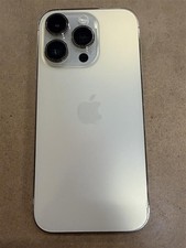 Apple iPhone 14 Pro - 128 GB - Gold (Unlocked) for sale online | eBay