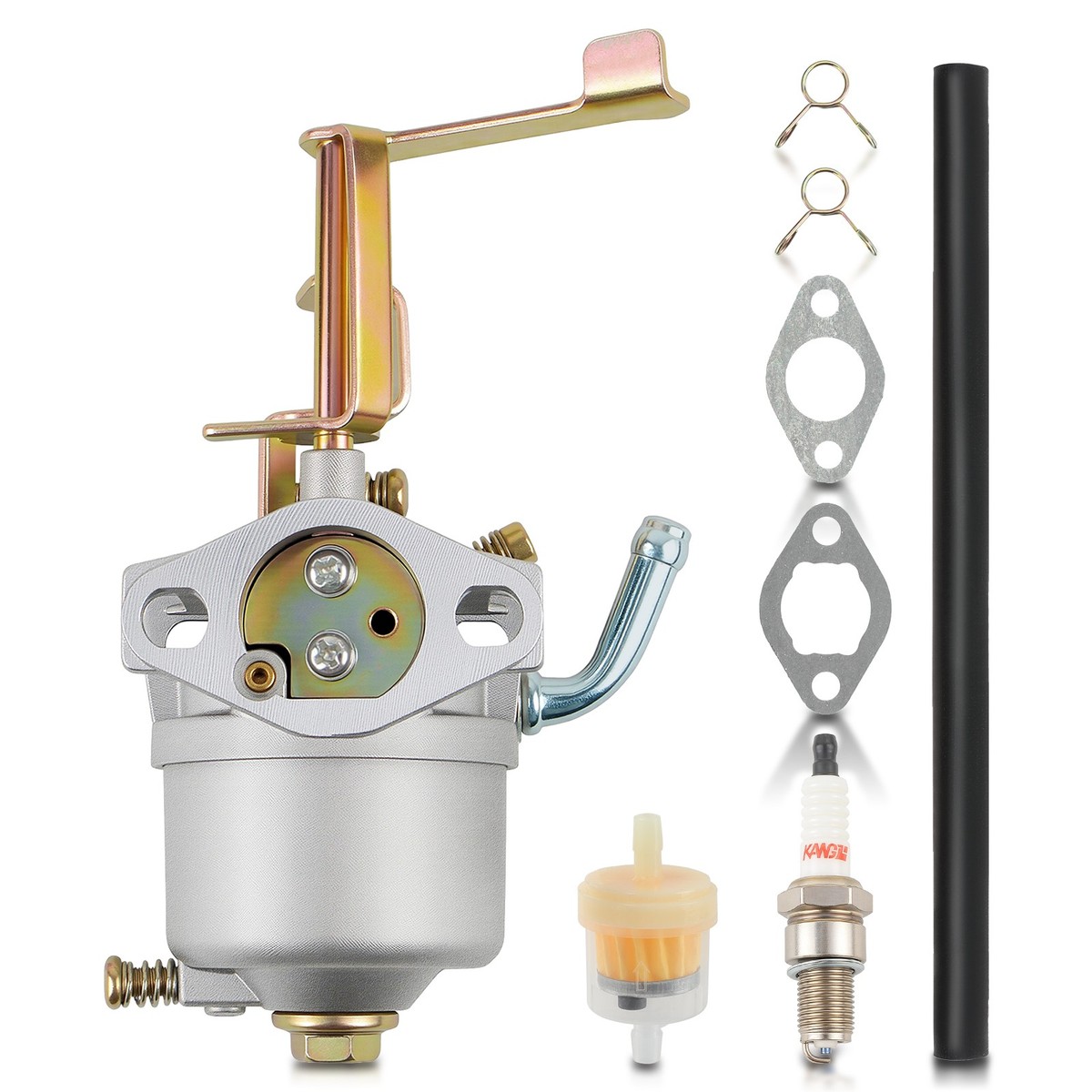 Carburetor for Southland SWLE0799 S-WLE-0799-F2N 79cc Edger | eBay