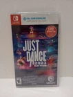 Just Dance 2023 Edition. Nintendo Switch. Full Game Download.