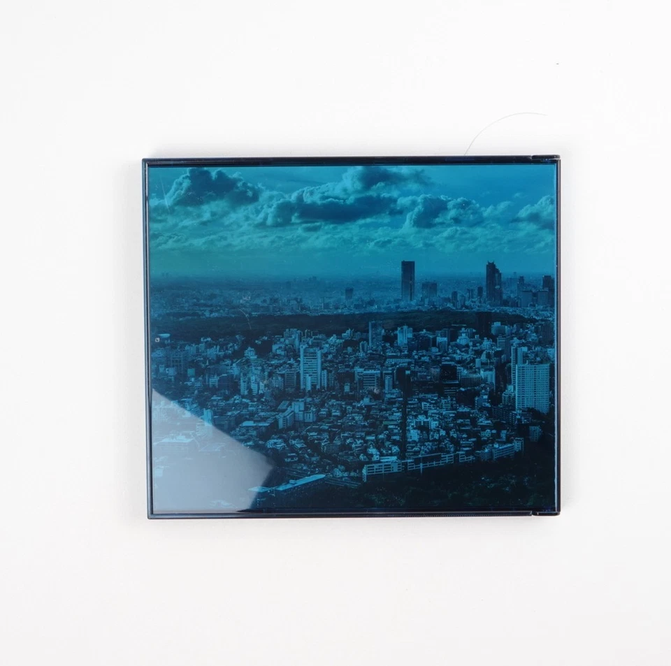 Nana Mizuki Anime Magical Girl Lyrical Nanoha Reflection Music CD Japan Foto 4 de 4