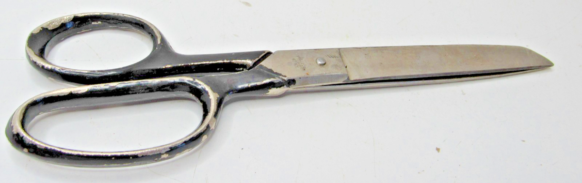調理器具 secondhand ferric Vintage Hot Drop Forget Steel 511 C 8