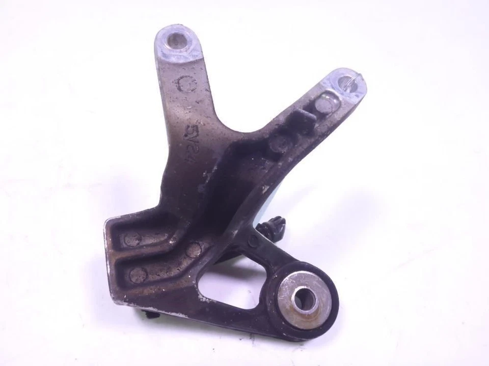 97 Yamaha YZF 1000 правый задний пассажирский ножной колышек - Изображение 4 из 4