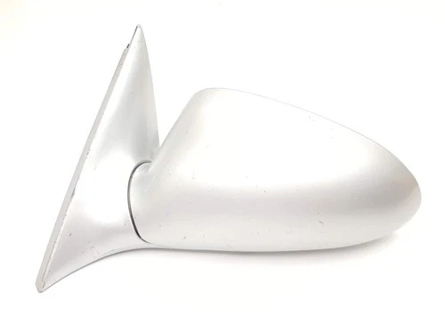 1997-2005 Buick Century / Regal OEM Side View Door Mirror DRIVER Silver 5-wire