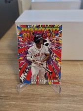 2025 Topps series 1 Celebration Rafael Devers POWER PLAYERS #PP-21 Red Sox