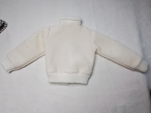 Outfit "Longchamps" - Cathie Puppe Bella - NB Vintage 1979 - Bild 12 von 24